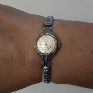 Vintage Elgin Watch